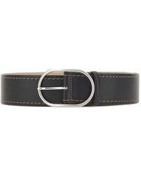 Gianni Chiarini - Buckle Belt - Lyst