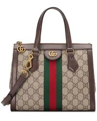 ophidia gg medium tote review