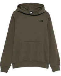 The North Face - Box Nse Edge Of Light Infill Hoodie - Lyst