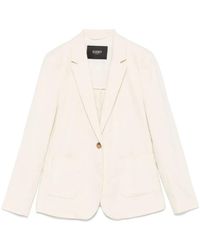 Seventy - テクスチャード ジャケット - Lyst