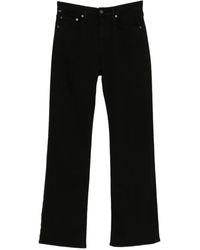 Citizens of Humanity - Genova Low Rise Boot Jeans - Lyst