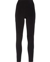 adidas By Stella McCartney - High Waist Sporty Leggings - Lyst