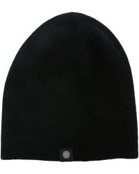 Canada Goose - Knitted Cashmere Beanie - Lyst