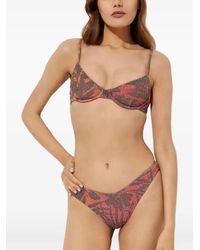 Beach Riot - Camilla Bikini Top - Lyst