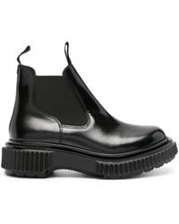 Adieu - Type 191 Leather Ankle Boots - Lyst