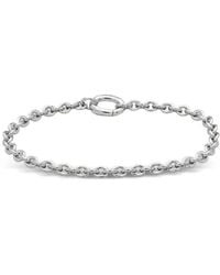 Tom Wood - Ada Slim Bracelet - Lyst