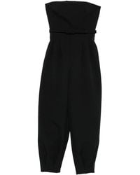 Max Mara - Jumpsuit 'Voghera' - Lyst