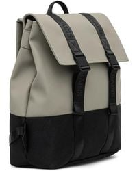 Rains - 14310 Trail MSN Rucksack mit Klappschnalle - Lyst