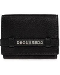 DSquared² - Portafoglio - Lyst