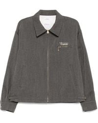 Visvim - Strato Swing Jack - Lyst
