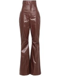 Rick Owens - Dirt Bolan Hose - Lyst