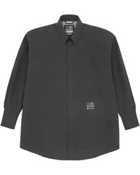 MM6 MAISON MARGIELA X SALOMON - プリント シャツ - Lyst