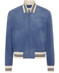 Maison Margiela - Sportsjacket - Lyst