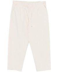 Psophia - Drawstring Trousers - Lyst