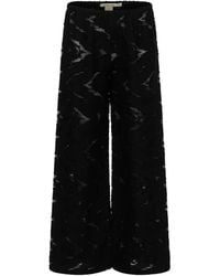 Paramidonna - Margaret Trousers - Lyst