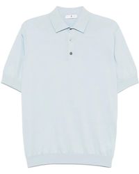 PT Torino - ファインニット ポロシャツ - Lyst