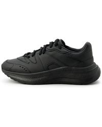 Casadei - Lace-Up Platform Sneakers - Lyst