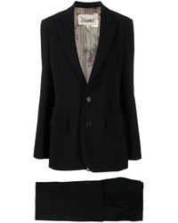 DSquared² - Tailored Single-breasted Suit - Lyst
