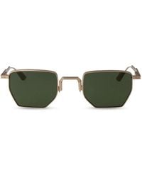Movitra - Aldo Geometric-Frame Sunglasses - Lyst