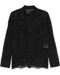 Simonetta Ravizza - Aretha Shirt - Lyst