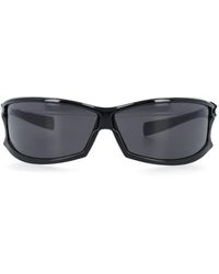 A Better Feeling - Onyx Oversize-frame Sunglasses - Lyst