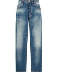 Haikure - Tokyo Faded Jeans - Lyst