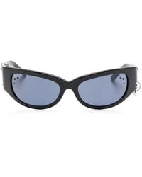 Justine Clenquet - Clara Sunglasses - Lyst