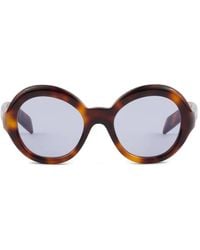 Prada - Eyewear Collection Sunglasses - Lyst