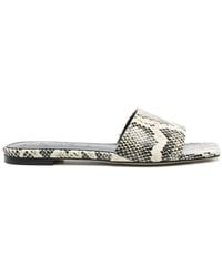 Aeyde - Anna Flats - Lyst