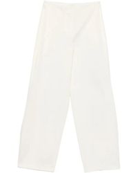 The Row - Galileo Trousers - Lyst