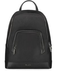 Moorer - Zaino Con Zip - Lyst