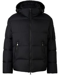Bogner - Jamy Hooded Jacket - Lyst