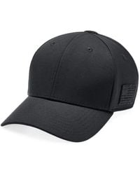 Under Armour - Tac Or Foe 2.0 Baseball Cap - Lyst
