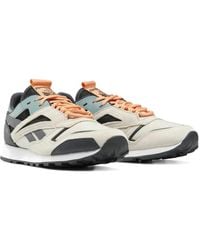 Reebok - Classic Leren Trail Sneakers - Lyst