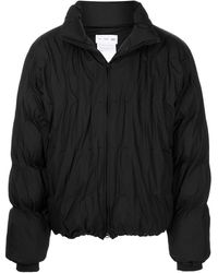 Post Archive Faction PAF - 4.0+ Right Down Jacket - Lyst