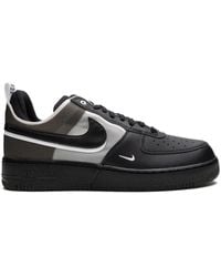 Nike - Air Force 1 React Sneakers - Lyst