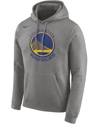Nike - Wonba Gsw Essential Hoodie - Lyst