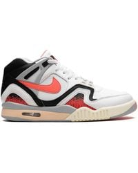 Nike - Zapatillas Air Tech Challenge II Hot Lava - Lyst