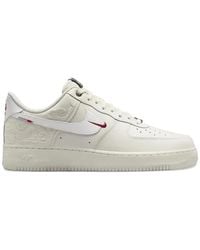 Nike - Air Force 1 '07 Se Low-Top Sneakers - Lyst