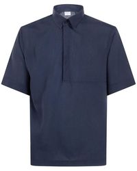 Houdini Sportswear - M's Tree Polo Shirt - Lyst