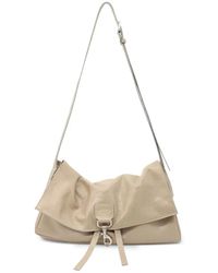 RADICA STUDIO - Sac Porté Épaule Bisaccia - Lyst