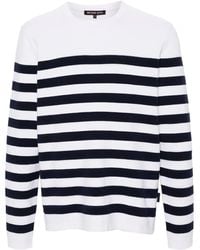 Michael Kors - Line Pullover - Lyst