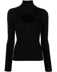 Courreges - Courreges Sweaters - Lyst