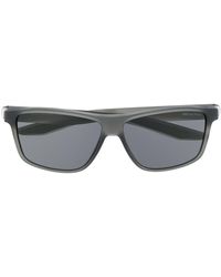 lunette de soleil nike homme gris