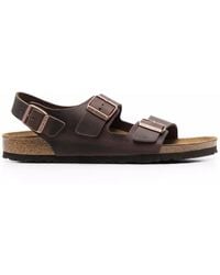 Birkenstock - Arizona Buckle Sandals - Lyst