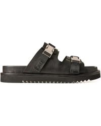 Fusalp - W Sandals - Lyst
