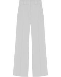 MISCI - Carmosina Trousers - Lyst