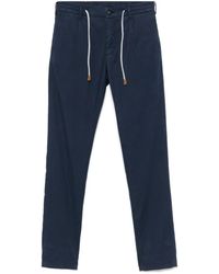 Eleventy - Pantalones chinos Iconic - Lyst