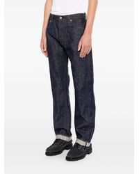 Orslow - 1950S Selvedge Jeans - Lyst