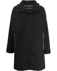 adidas Parka - Zwart